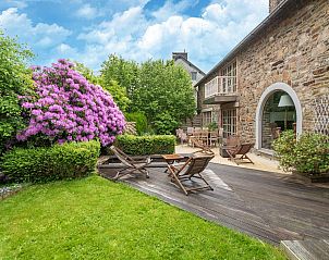 Unterkunft 0664301 - Ferienhaus Lüttich - Aubepine