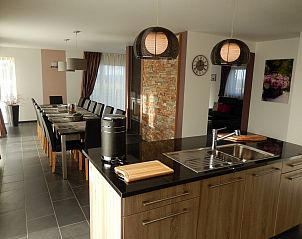 Verblijf 0665001 - Vakantiewoning Ardennen (Luik) - ARD166
