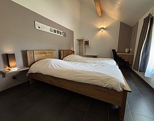 Unterkunft 0665001 - Ferienhaus Lüttich - ARD166