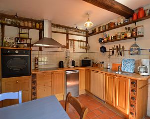 Unterkunft 066502 - Chalet Lüttich - Al'Mezon