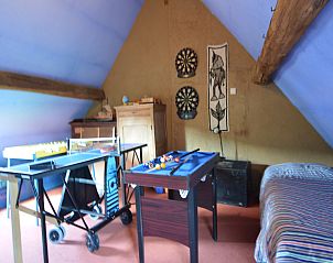 Unterkunft 066502 - Chalet Lüttich - Al'Mezon