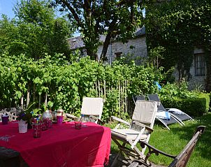 Unterkunft 066502 - Chalet Lüttich - Al'Mezon