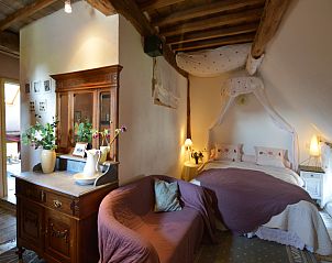 Unterkunft 066502 - Chalet Lüttich - Al'Mezon