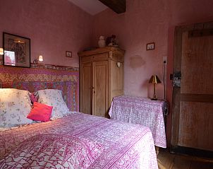 Unterkunft 066502 - Chalet Lüttich - Al'Mezon