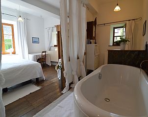 Unterkunft 066502 - Chalet Lüttich - Al'Mezon