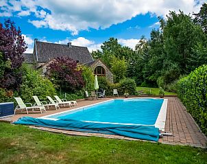 Unterkunft 0667401 - Ferienhaus Lüttich - Puits Saint-Jean