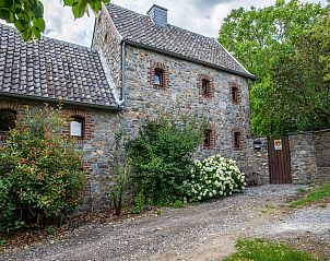 Unterkunft 0667401 - Ferienhaus Lüttich - Puits Saint-Jean
