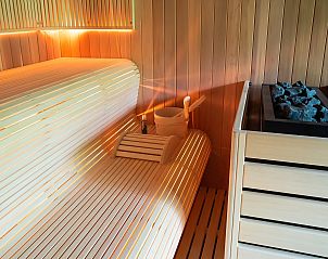 Unterkunft 0667401 - Ferienhaus Lüttich - Puits Saint-Jean