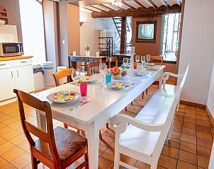 Unterkunft 0667401 - Ferienhaus Lüttich - Puits Saint-Jean