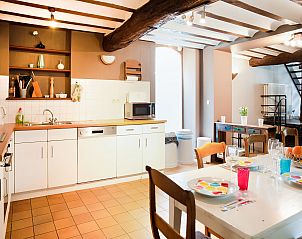 Unterkunft 0667401 - Ferienhaus Lüttich - Puits Saint-Jean
