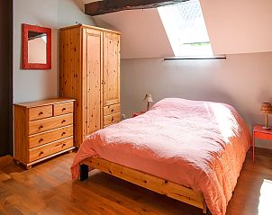 Unterkunft 0667401 - Ferienhaus Lüttich - Puits Saint-Jean