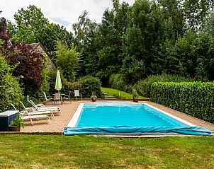 Unterkunft 0667401 - Ferienhaus Lüttich - Puits Saint-Jean