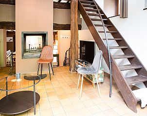 Unterkunft 0667401 - Ferienhaus Lüttich - Puits Saint-Jean