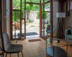 Unterkunft 0667401 - Ferienhaus Lüttich - Puits Saint-Jean