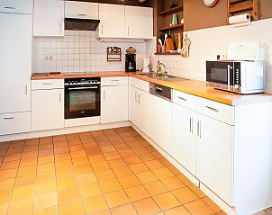 Unterkunft 0667401 - Ferienhaus Lüttich - Puits Saint-Jean