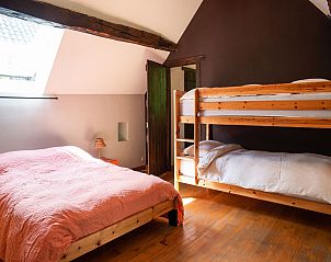 Unterkunft 0667401 - Ferienhaus Lüttich - Puits Saint-Jean