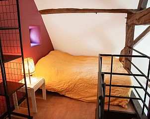 Unterkunft 0667401 - Ferienhaus Lüttich - Puits Saint-Jean