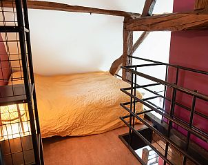Unterkunft 0667401 - Ferienhaus Lüttich - Puits Saint-Jean