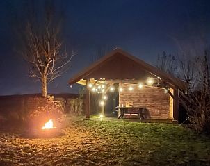Unterkunft 0667801 - Bungalow Luxemburg - Huis met uitzicht