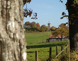Unterkunft 0667801 - Bungalow Luxemburg - Huis met uitzicht