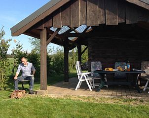 Unterkunft 0667801 - Bungalow Luxemburg - Huis met uitzicht
