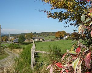 Unterkunft 0667801 - Bungalow Luxemburg - Huis met uitzicht