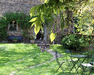 Guest house 0668102 - Holiday property Liege - Vakantiehuis in Ottr