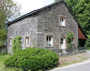 Guest house 0668102 - Holiday property Liege - Vakantiehuis in Ottr