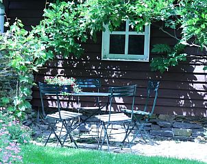 Guest house 0668102 - Holiday property Liege - Vakantiehuis in Ottr