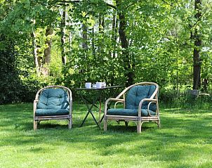 Guest house 0668102 - Holiday property Liege - Vakantiehuis in Ottr