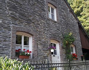 Guest house 0668102 - Holiday property Liege - Vakantiehuis in Ottr