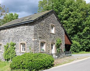 Guest house 0668102 - Holiday property Liege - Vakantiehuis in Ottr