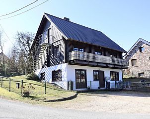 Verblijf 0668901 - Vakantiewoning Ardennen (Luik) - La Pomme de Pin