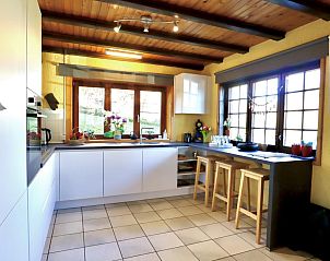 Verblijf 0668901 - Vakantiewoning Ardennen (Luik) - La Pomme de Pin