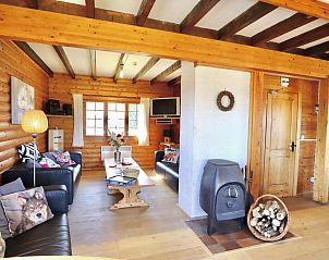 Verblijf 0668901 - Vakantiewoning Ardennen (Luik) - La Pomme de Pin