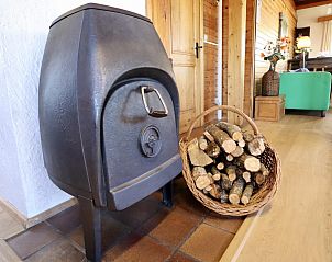 Verblijf 0668901 - Vakantiewoning Ardennen (Luik) - La Pomme de Pin