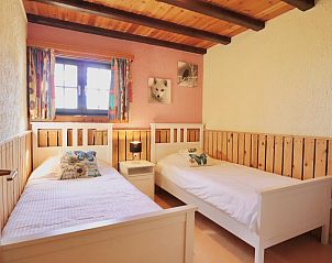 Verblijf 0668901 - Vakantiewoning Ardennen (Luik) - La Pomme de Pin