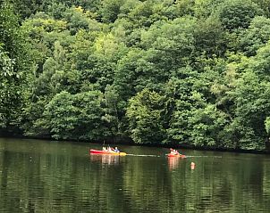 Unterkunft 0668902 - Ferienhaus Lüttich - Vakantiehuis Gite Ardennais Ardennen