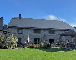 Unterkunft 0668902 - Ferienhaus Lüttich - Vakantiehuis Gite Ardennais Ardennen