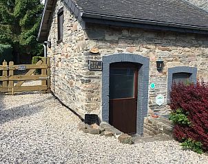 Unterkunft 0668903 - Ferienhaus Lüttich - 2 pers Petit Gite Ardennen