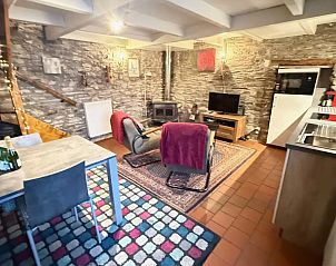 Unterkunft 0668903 - Ferienhaus Lüttich - 2 pers Petit Gite Ardennen