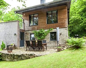 Guest house 066905 • Holiday property Liege • Vakantiehuis in Vieuxville 
