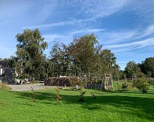 Guest house 067102 - Holiday property Liege - Huisje in Les Avins-en-Condroz