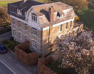Guest house 067201 • Holiday property Liege • Vakantiehuis in Clavier - Ocquier 