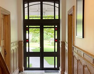 Verblijf 067201 - Vakantiewoning Ardennen (Luik) - Vakantiehuis in Clavier - Ocquier