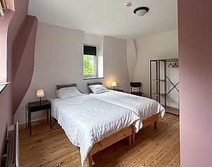 Verblijf 067201 - Vakantiewoning Ardennen (Luik) - Vakantiehuis in Clavier - Ocquier