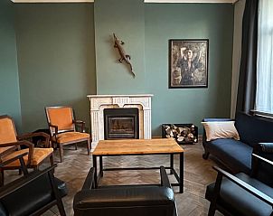 Verblijf 067201 - Vakantiewoning Ardennen (Luik) - Vakantiehuis in Clavier - Ocquier