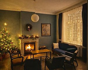 Unterkunft 067201 - Ferienhaus Lüttich - Vakantiehuis in Clavier - Ocquier