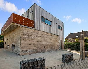 Verblijf 067527 - Vakantiewoning Ardennen (Luik) - Bunker Richelle