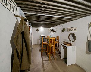 Verblijf 067527 - Vakantiewoning Ardennen (Luik) - Bunker Richelle